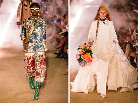 gucci cruise 2019 musica|Gucci Cruise 2019 Collection Review l Vogue Arabia.